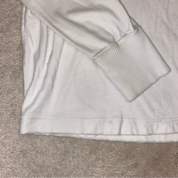 🔥2/10🔥 Hollister Long sleeve and short sleeve shirt - Picture 7 of 9